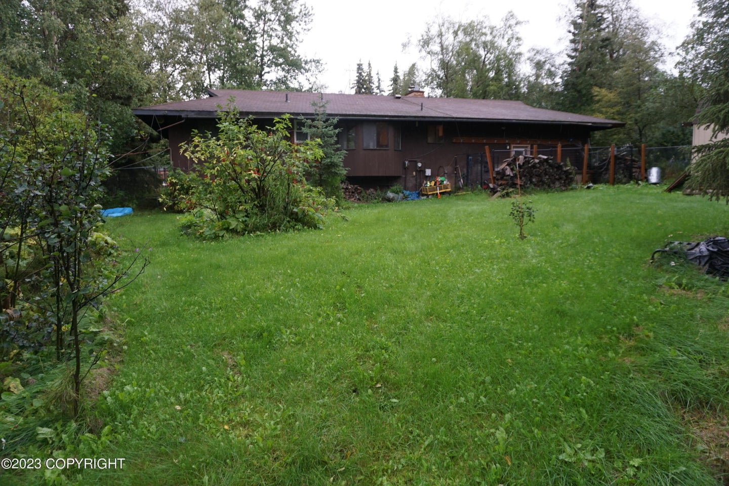 11400 Birch Road Anchorage Home Listings - Soquet Realty, Inc. Anchorage Real Estate