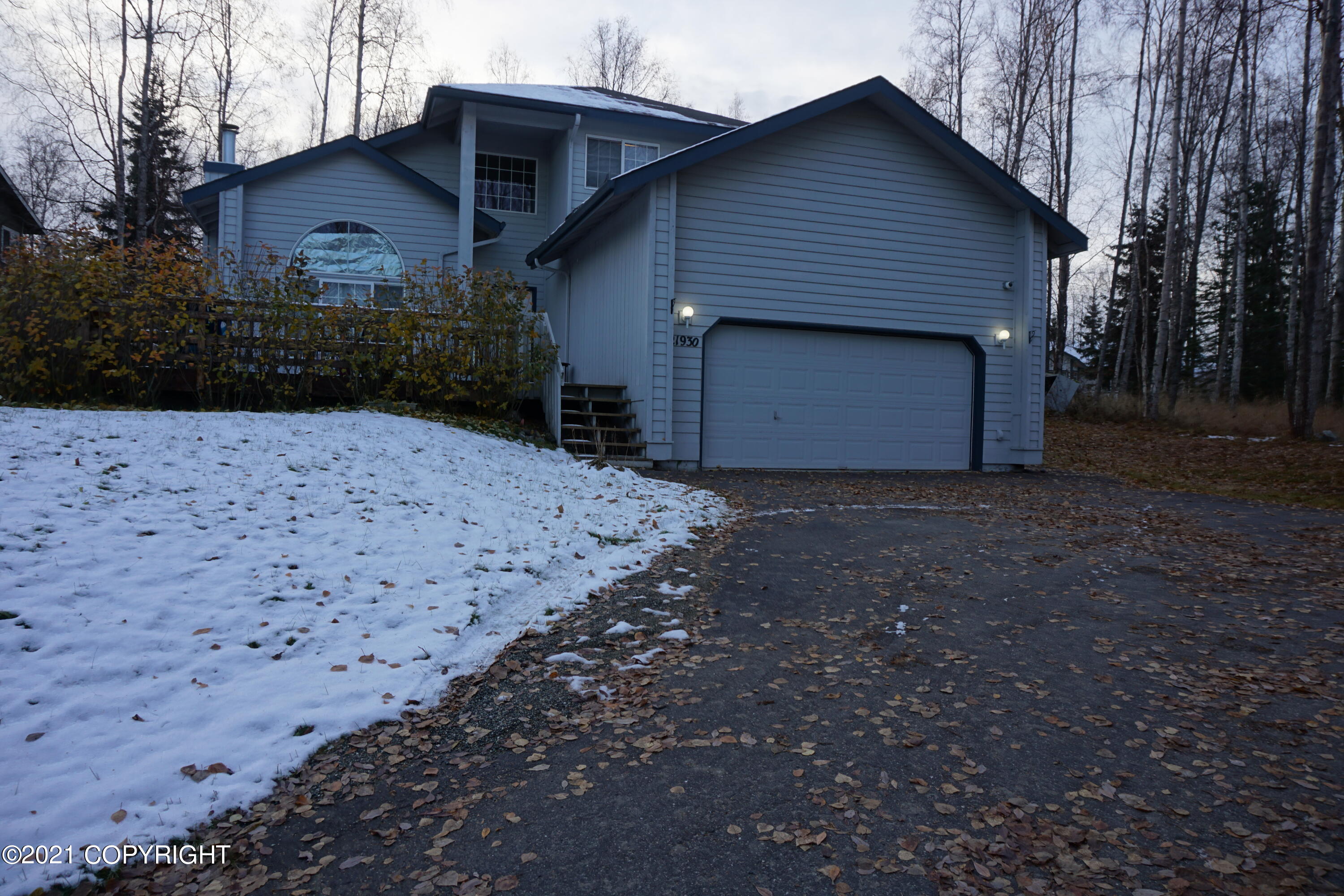 21930 Judd Circle Anchorage Home Listings - Soquet Realty, Inc. Anchorage Real Estate