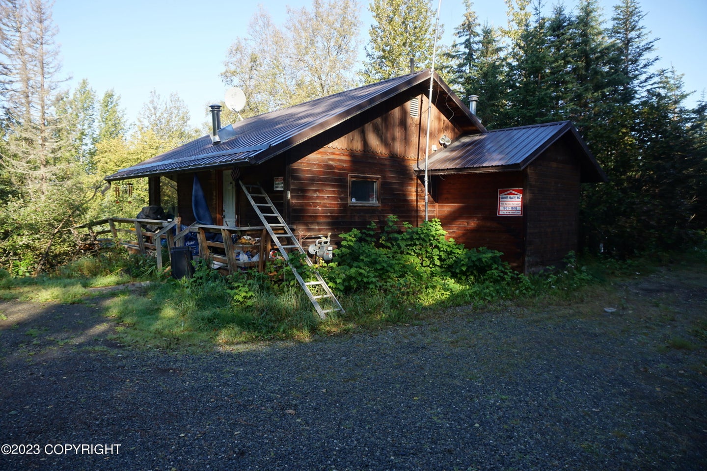 49520 Moose Run Road Anchorage Home Listings - Soquet Realty, Inc. Anchorage Real Estate