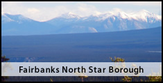 Fairbanks Real Estate